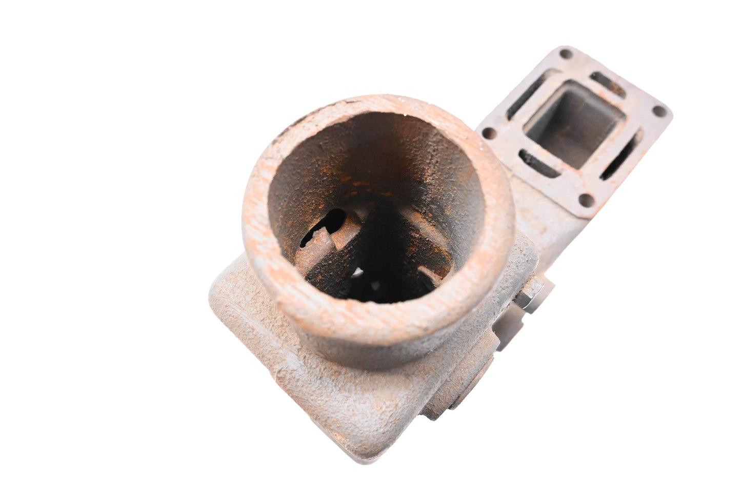 Mercruiser MC-20-55588 Exhaust Elbow