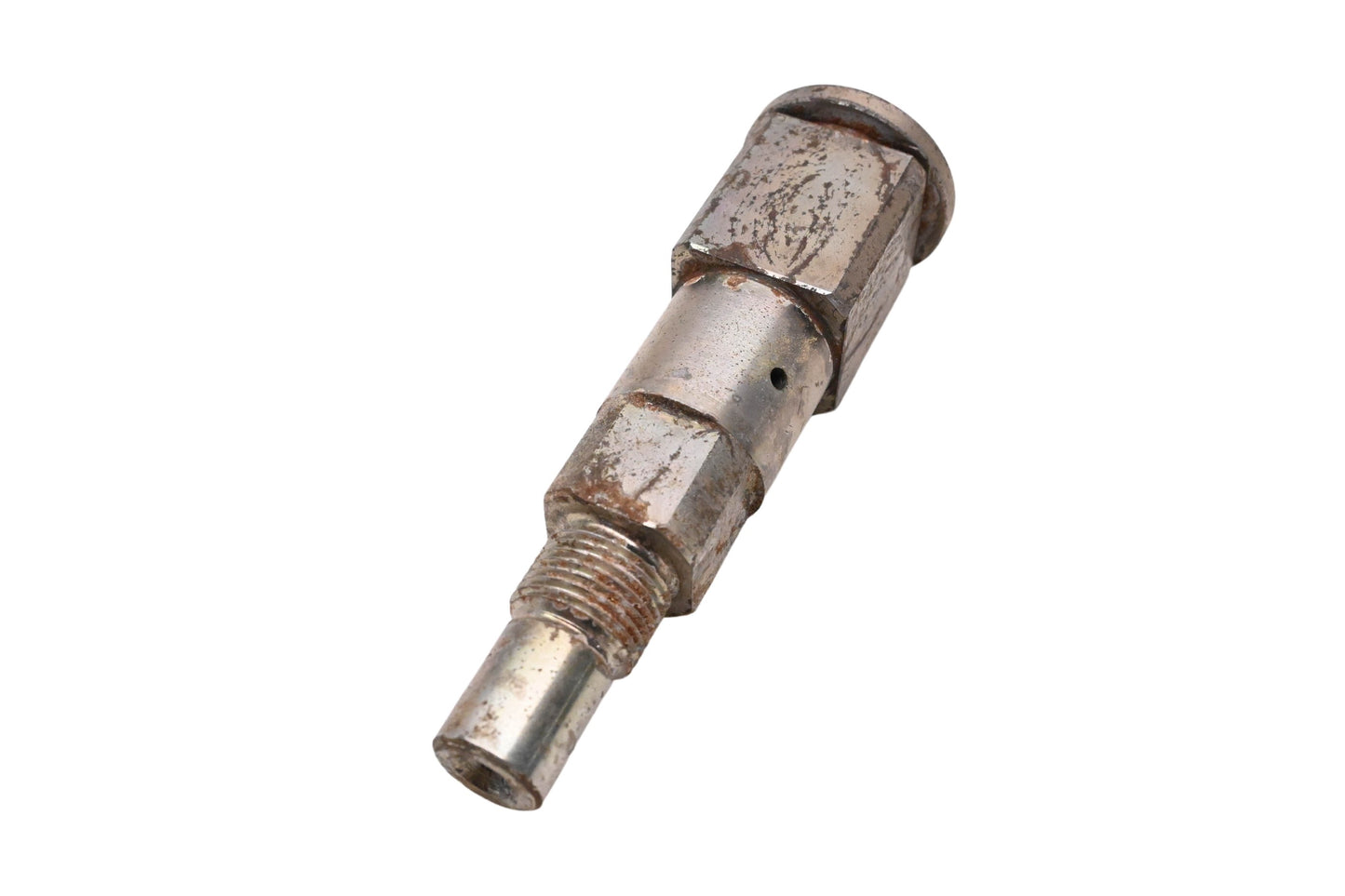 Aftermarket 98230A-1 Upper Steering Pin Gimbal Swivel Shaft NOS