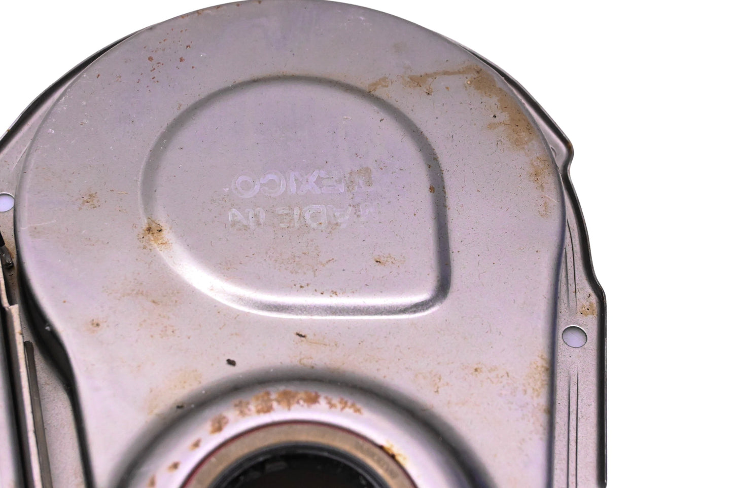 OMC 914327 4 Cylinder Timing Cover