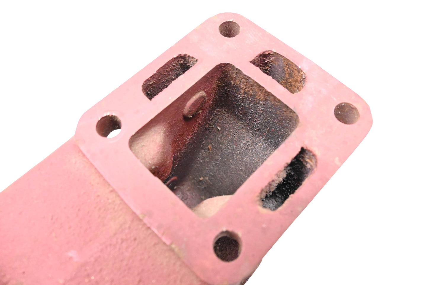 Mercruiser 6351 Exhaust Elbow
