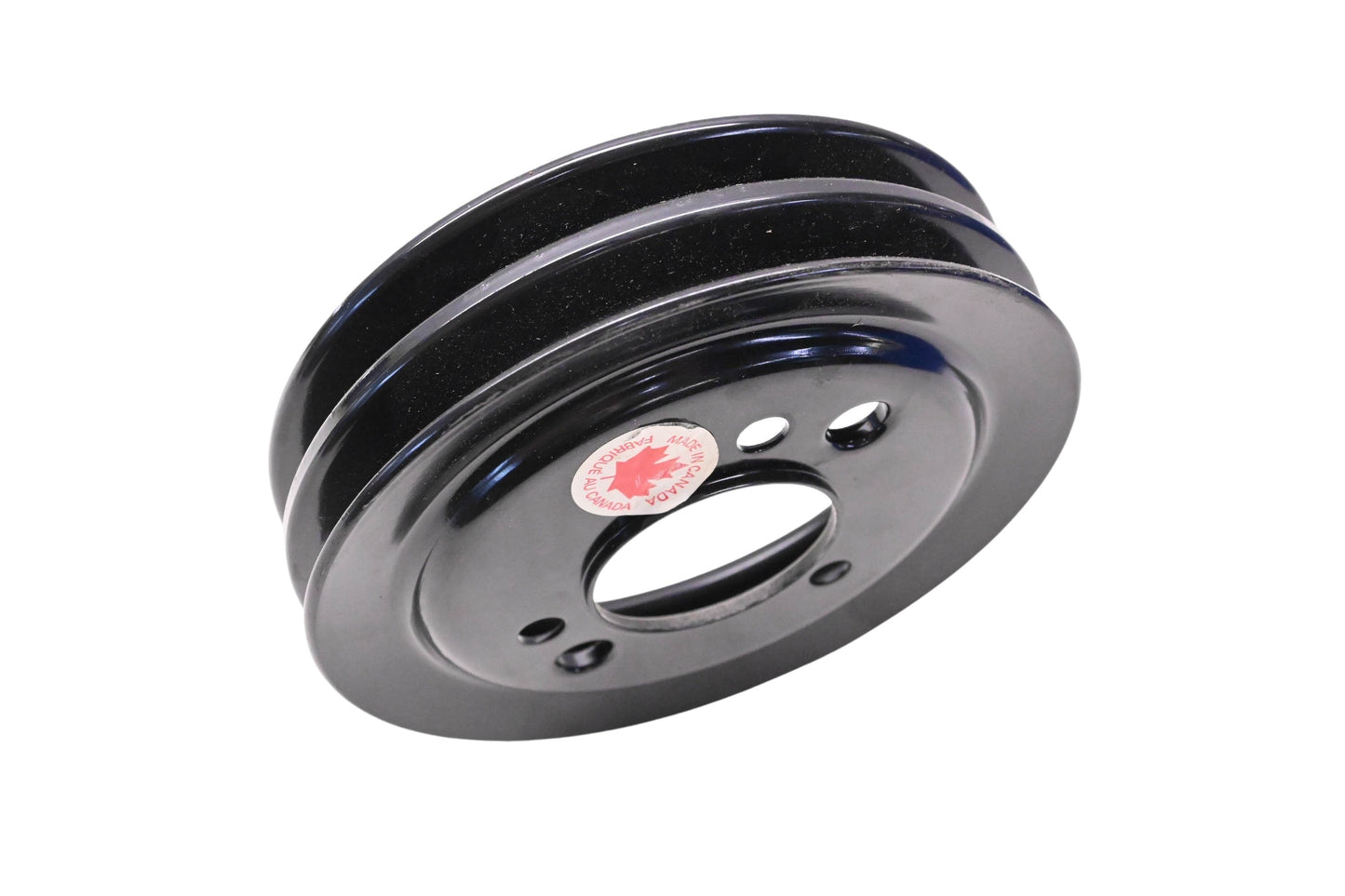 Aftermarket 52181 Torsional Damper Pulley NOS