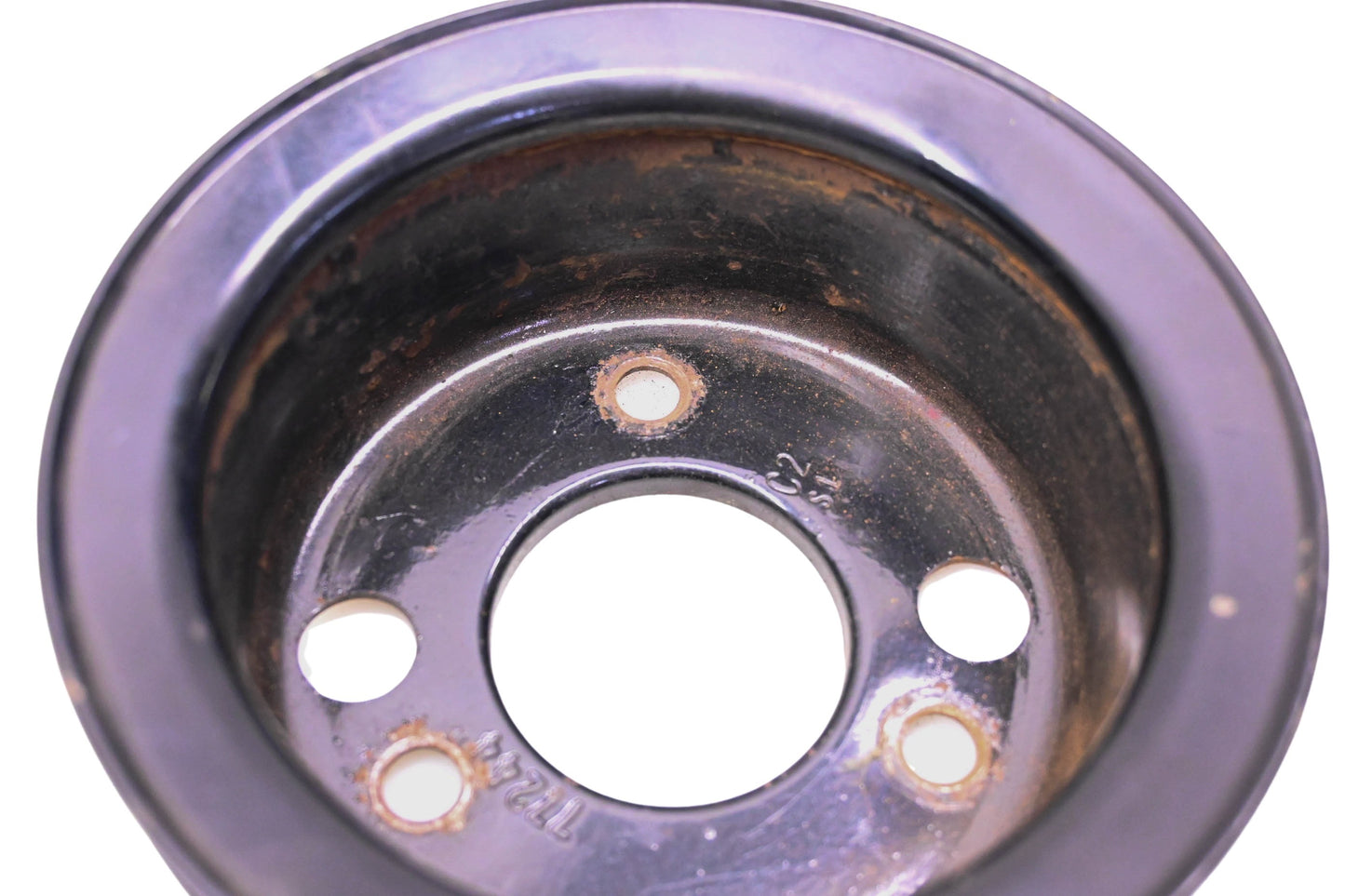 Aftermarket 77244 Pulley NOS