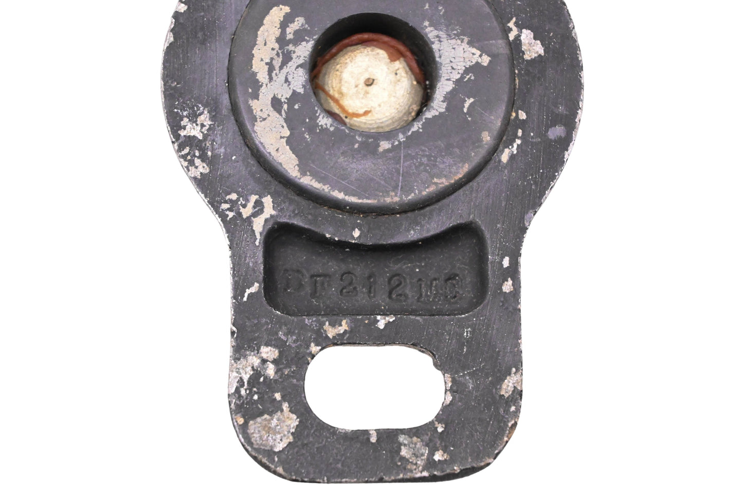 Bushings, Inc. DF212, DF-212-MC Engine Mount NOS