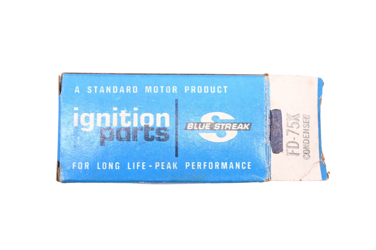 Standard Motor FD-75X Ignition Condenser Kit NOS