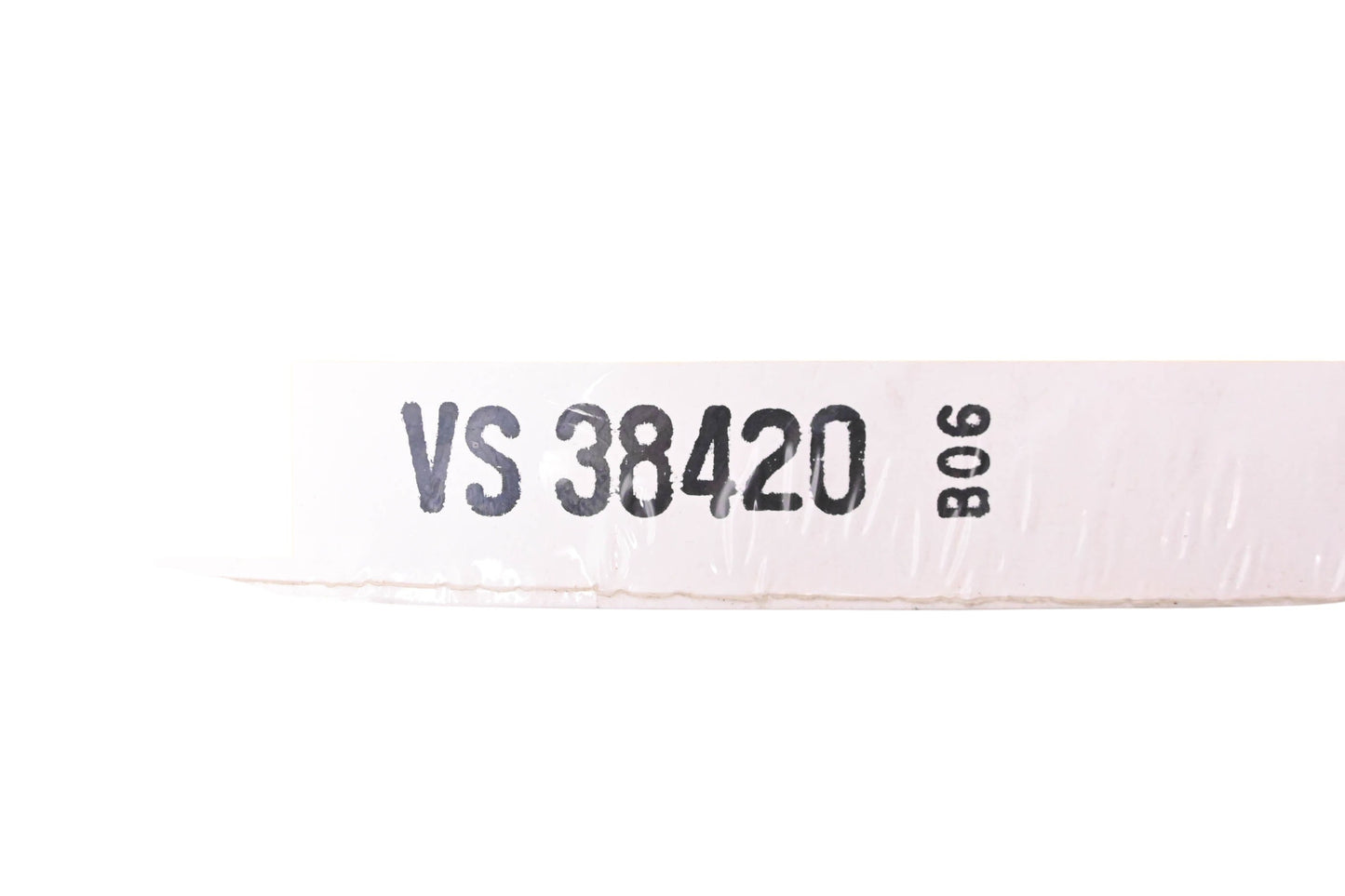Napa VS-38420 Valve Cover Gasket NOS