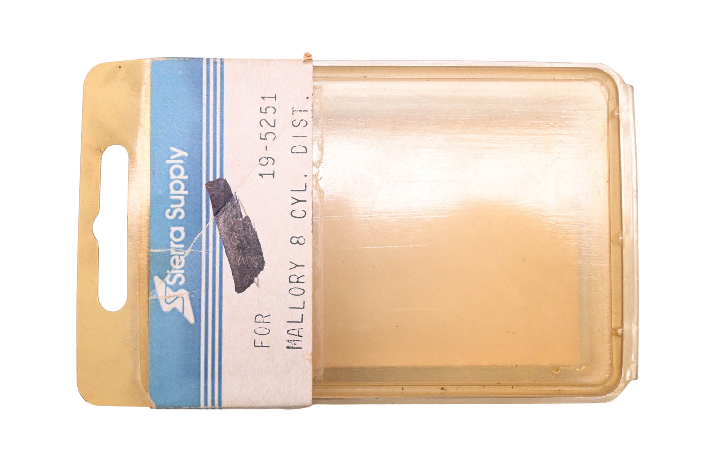 Sierra 19-5251 Tune Up Kit NOS