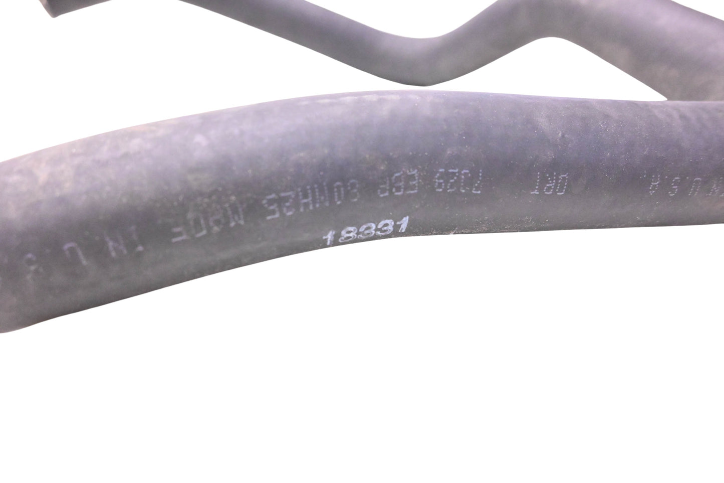 Crusader 18331 Formed Hose NOS