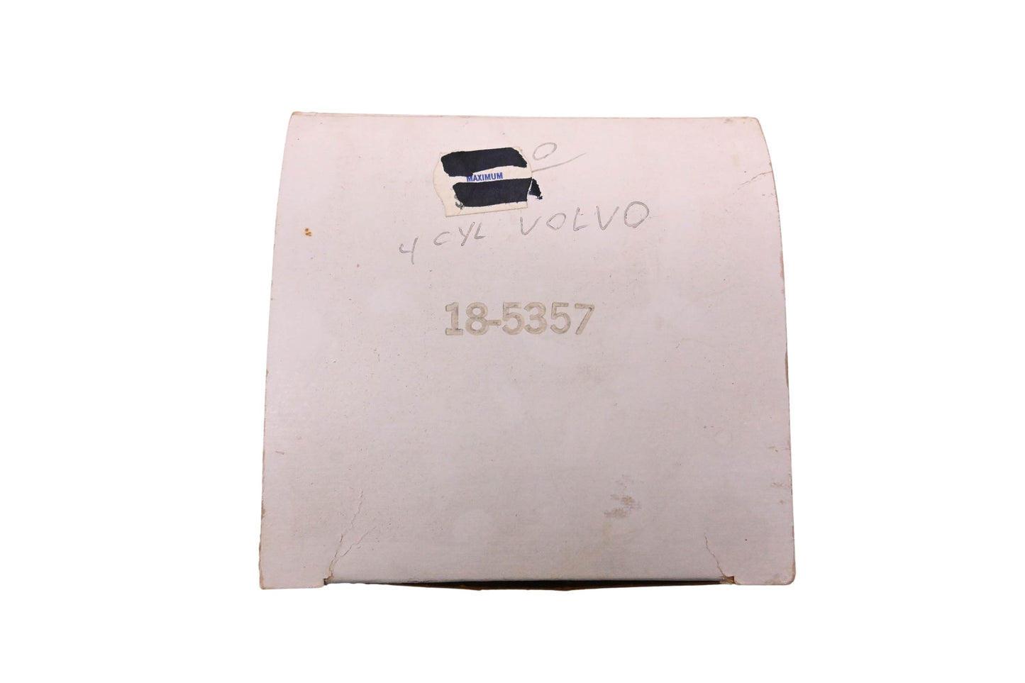 Sierra 18-5357 Distributor Cap NOS