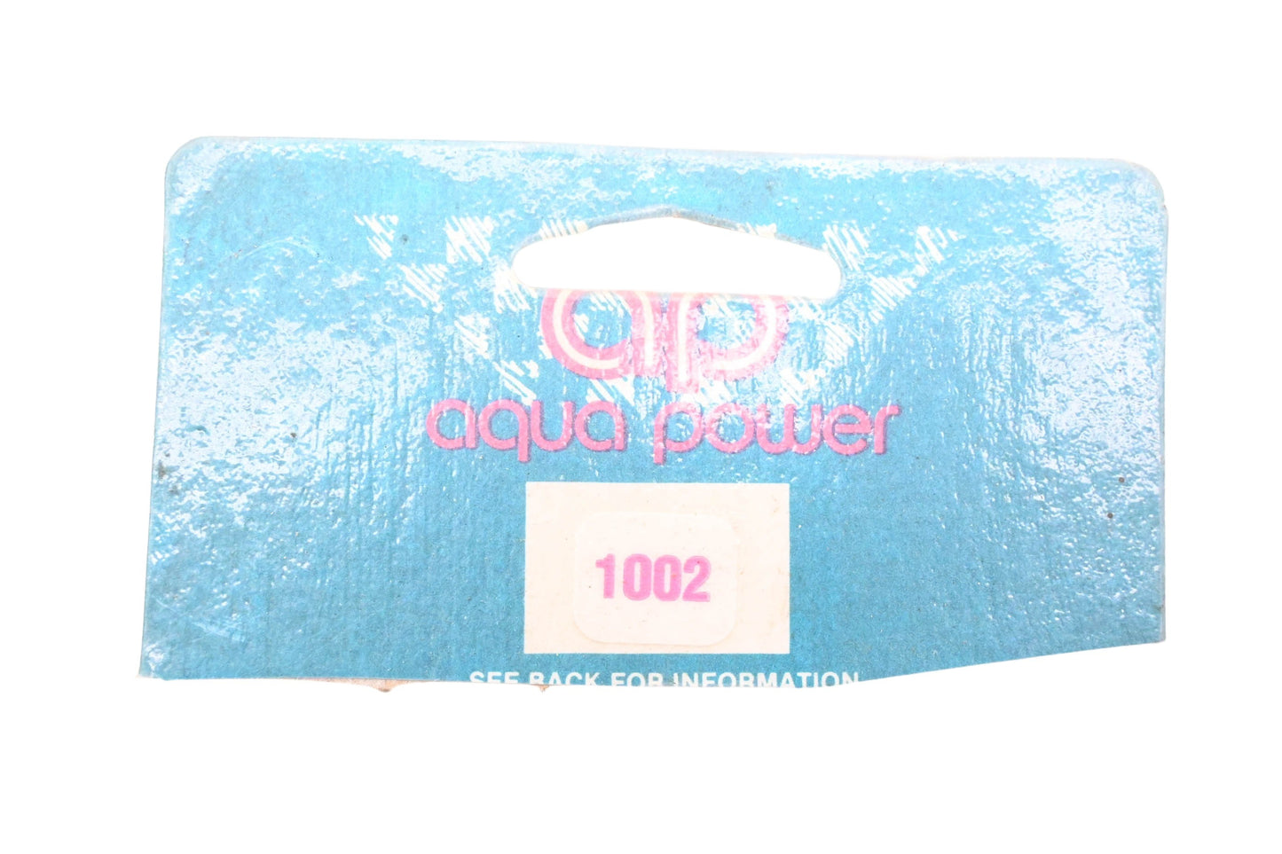 Aqua Power AP-1002 Ignition Kit NOS