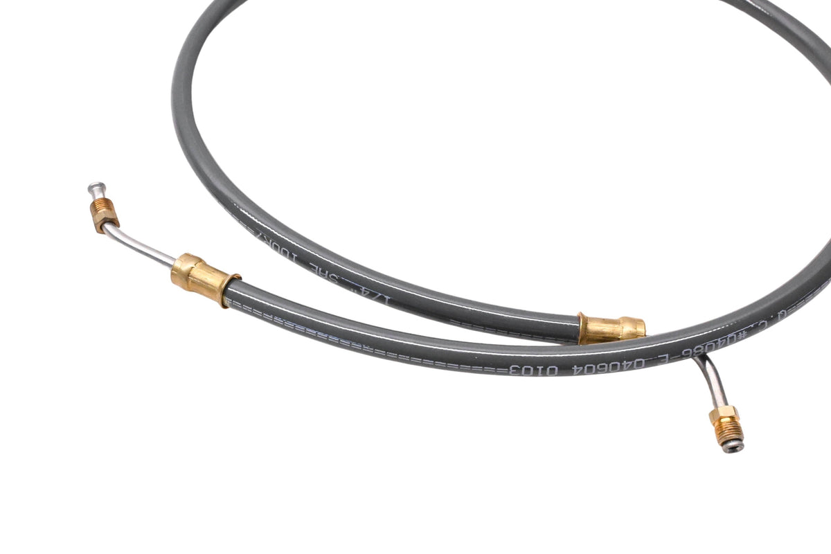 Aftermarket 32-861128 Hydraulic Hose NOS