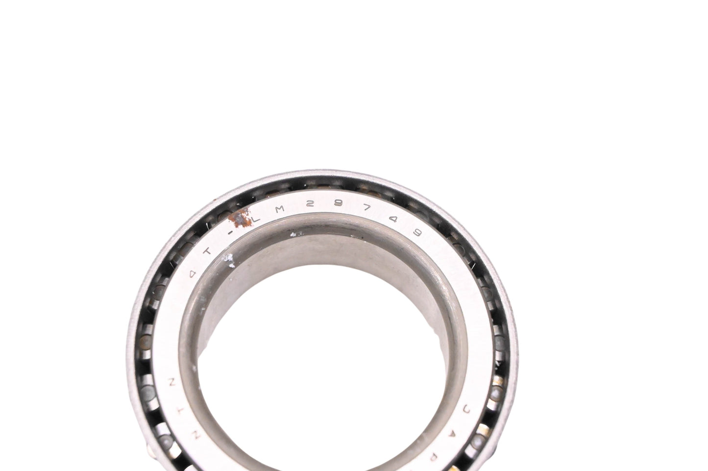 Timken LM29710 Tapered Roller Bearing Assembly NOS