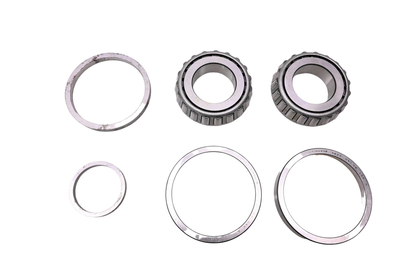 Sierra 18-21006 Gimbal Bearing NOS