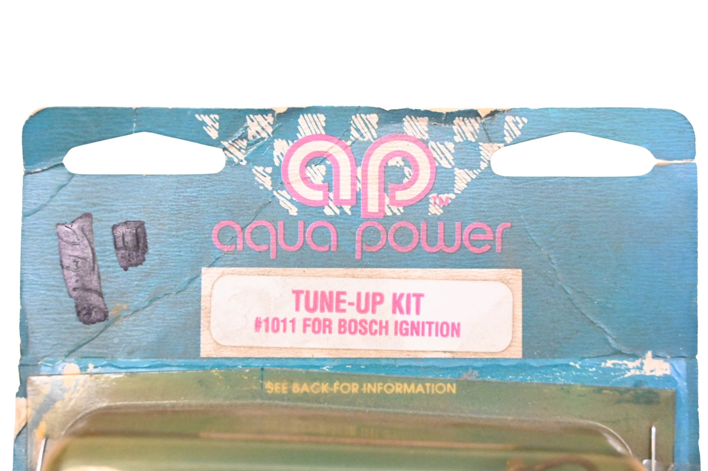 Aqua Power AP-1011, 85371870 Tune-Up Kit NOS