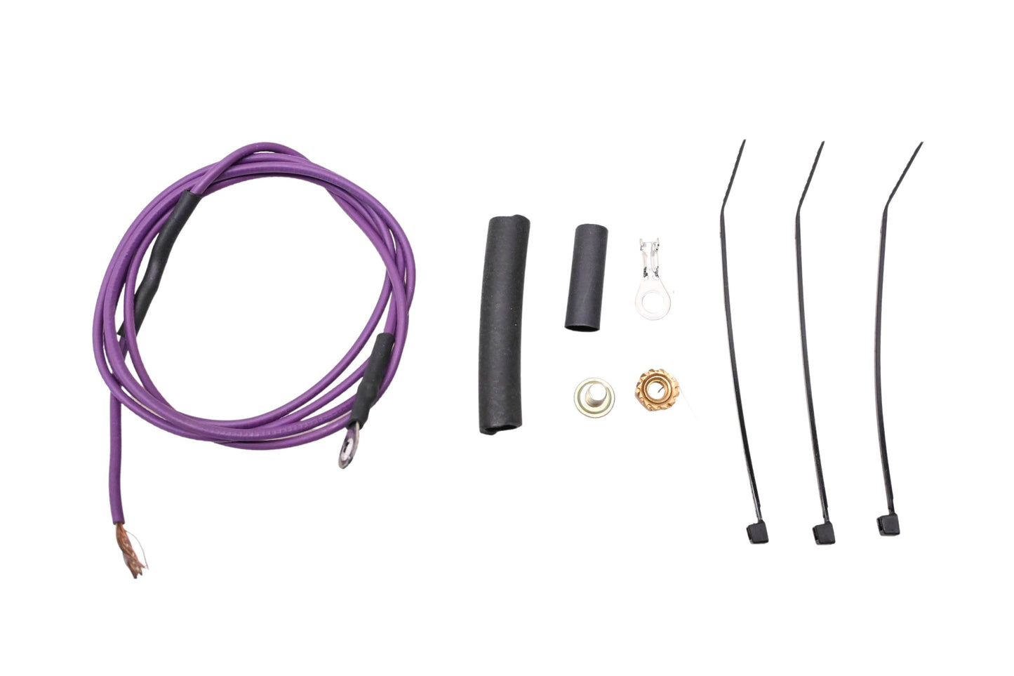 Aftermarket 84-94227A-2 Wire Resistance Kit NOS