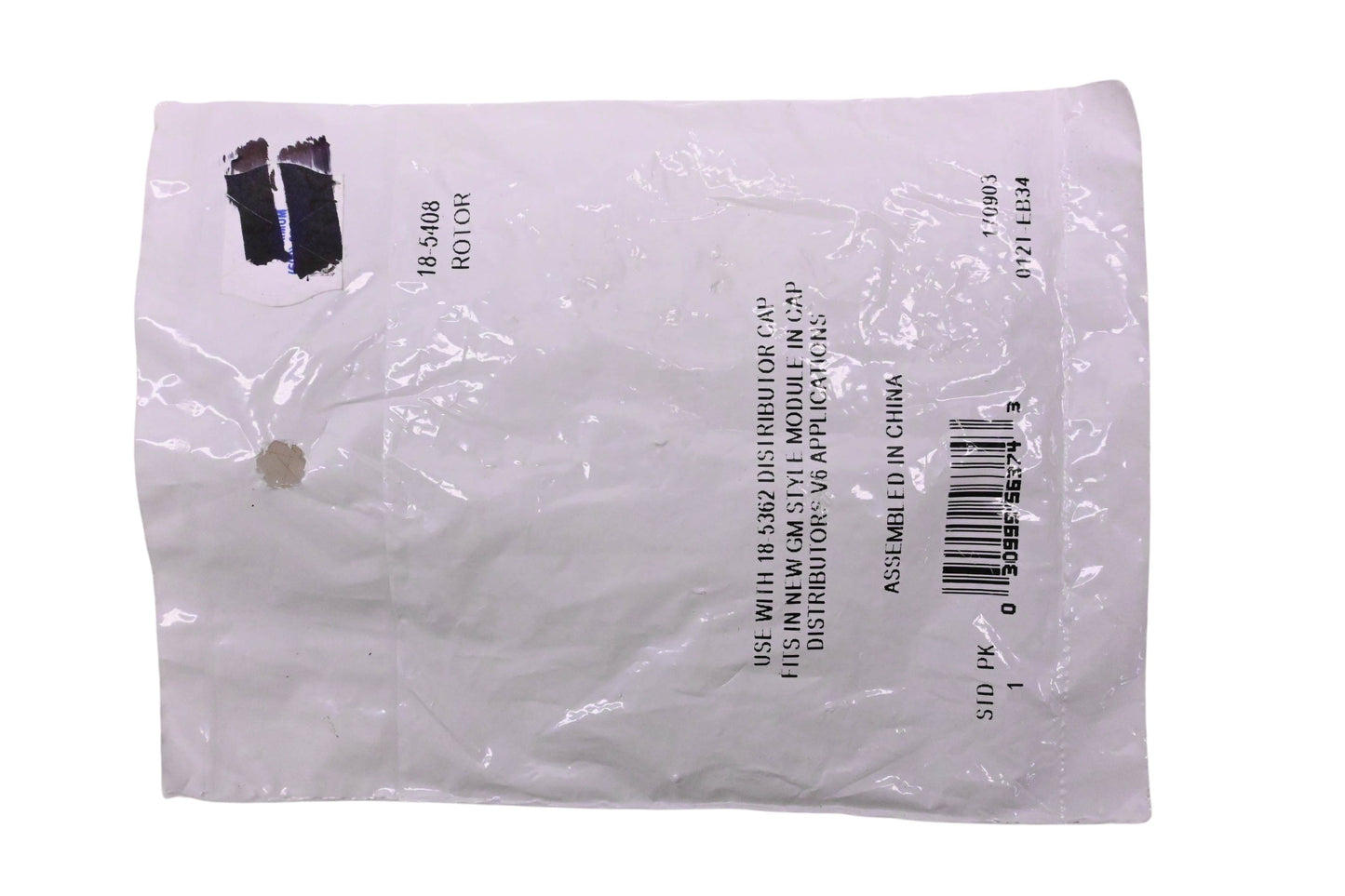 Sierra 18-5408 Rotor NOS