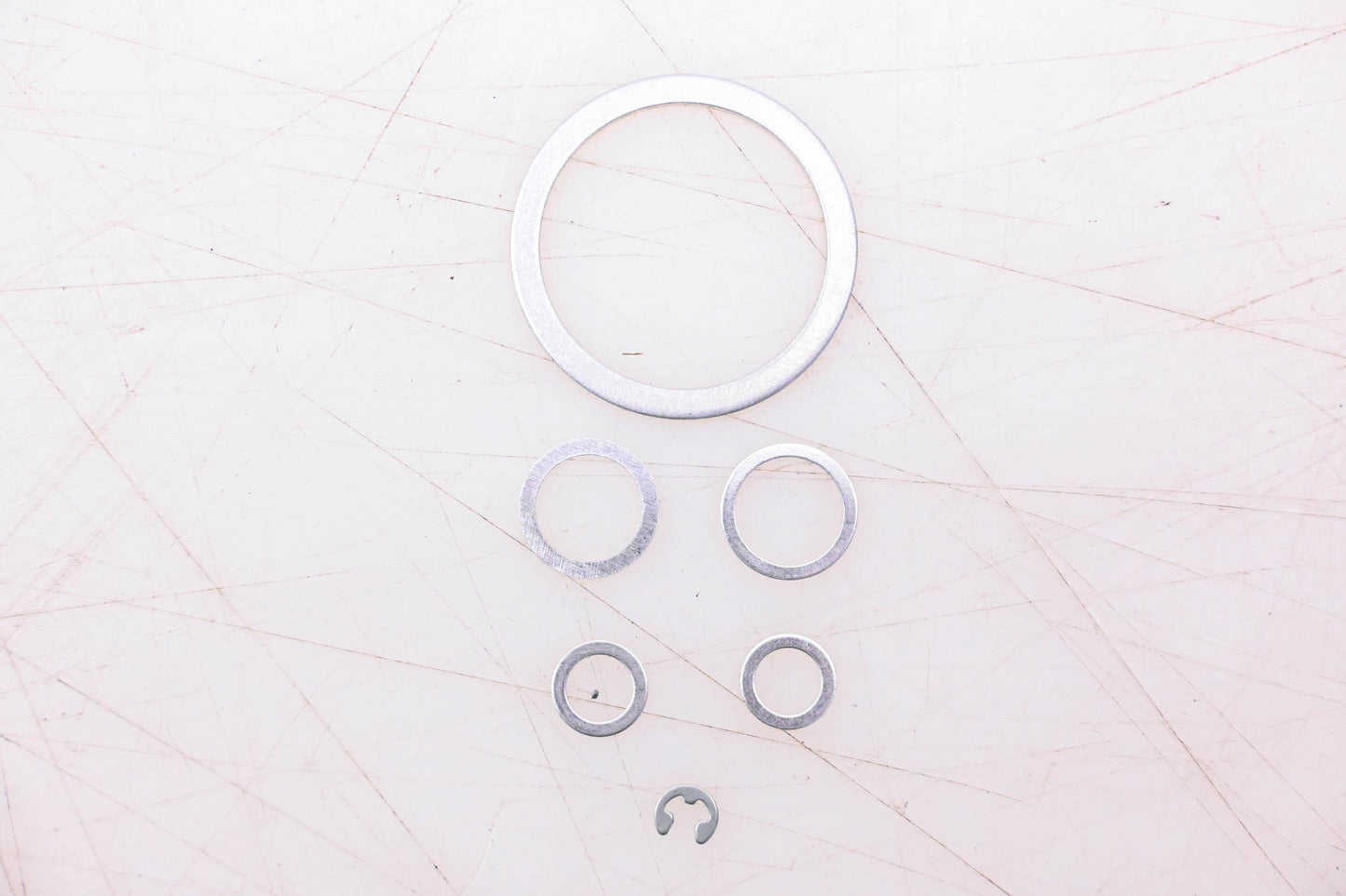 Aftermarket 3302-9044 Packing Kit NOS