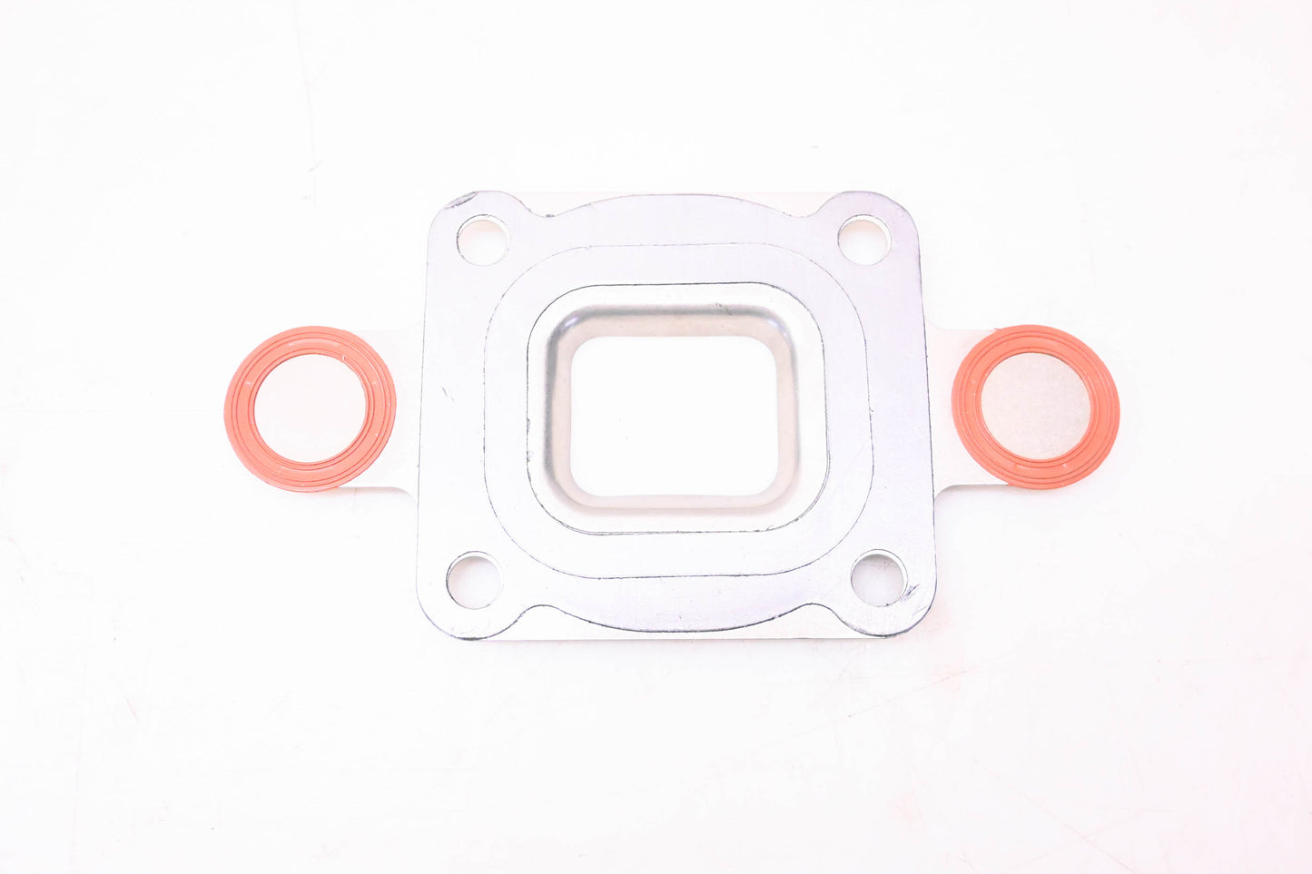 Aftermarket 27-864549A02 Exhaust Elbow Riser Dry Joint Gasket
