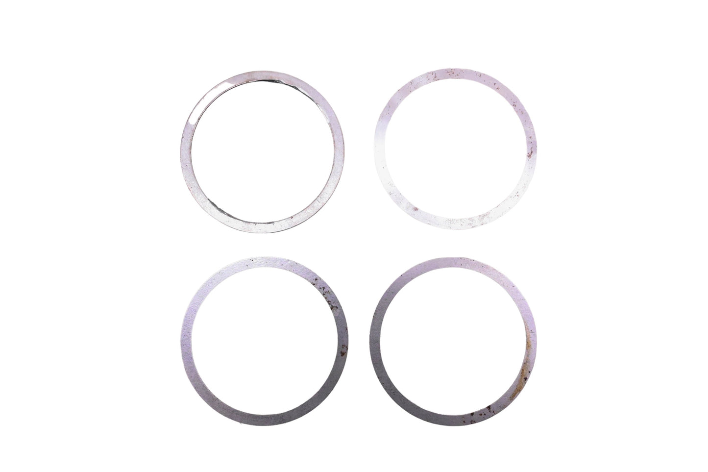 Aftermarket 15-92914A Shims Qty 4 NOS