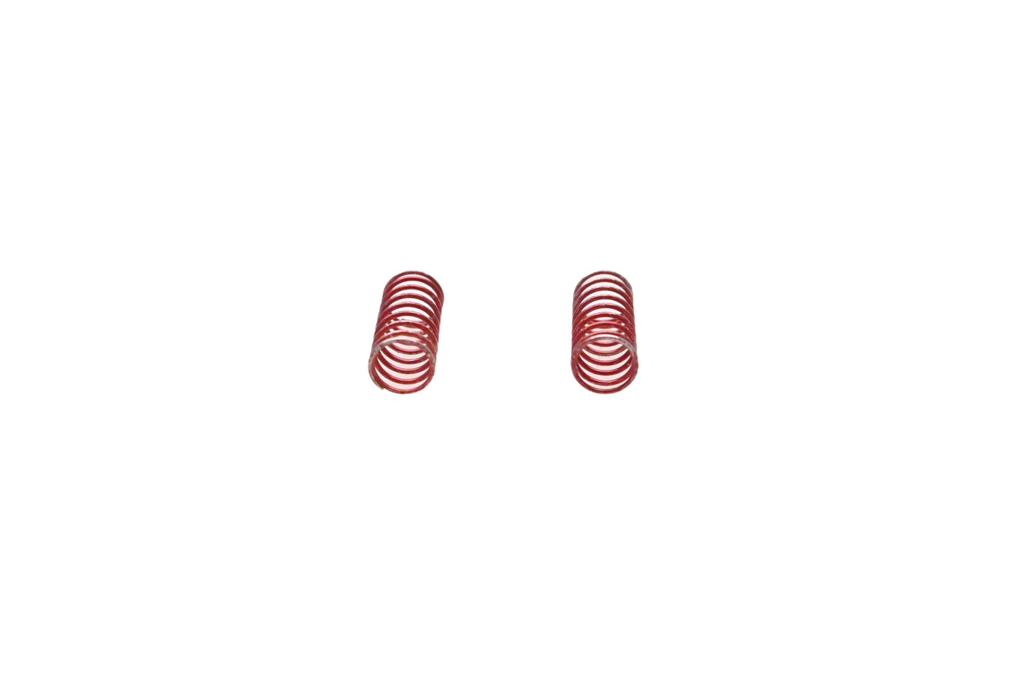 Aftermarket 24-75533 Springs Qty 2 NOS