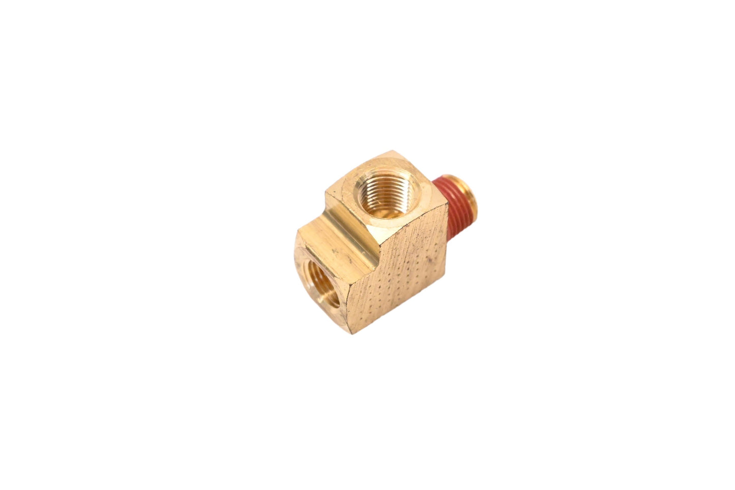 Aftermarket 22-28624 Fitting-Tee NOS