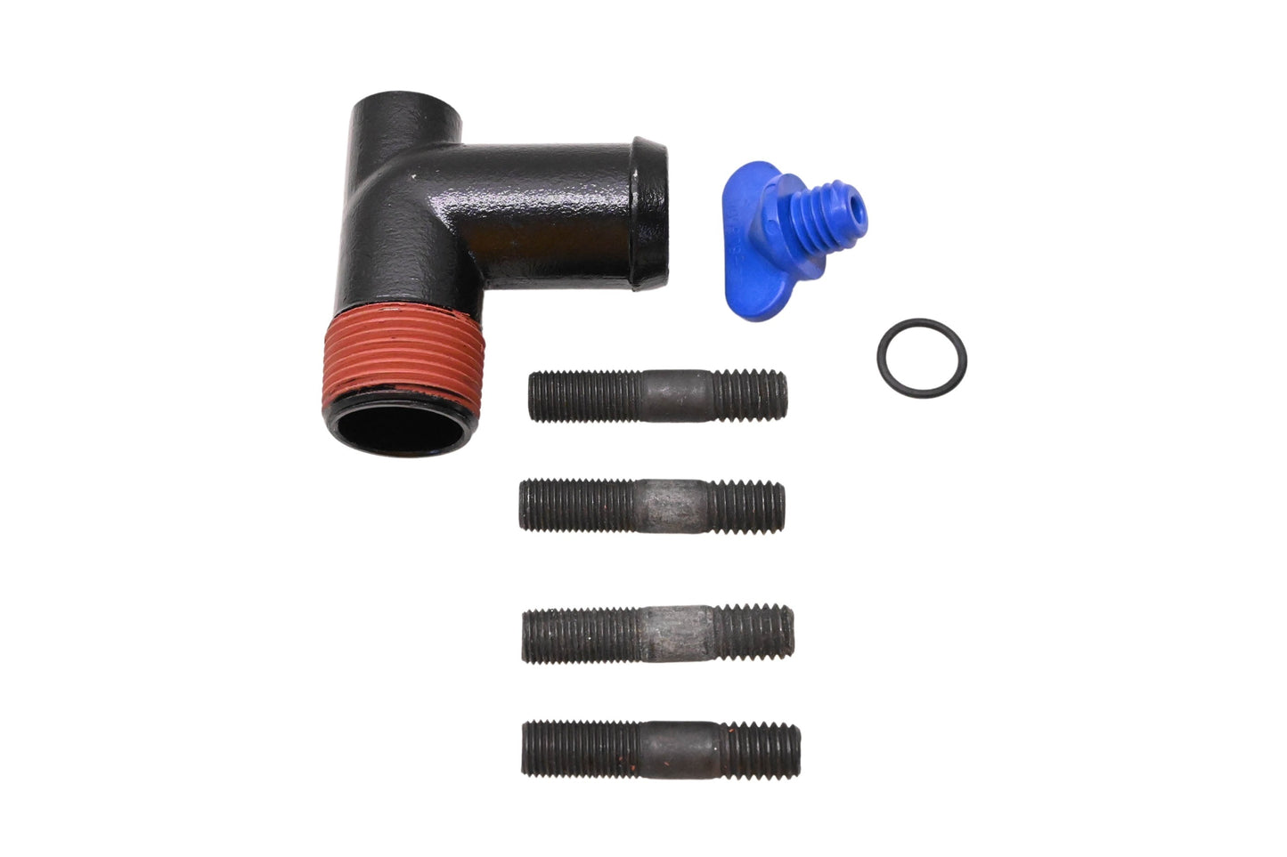 Aftermarket 22-806926A1 Drain Elbow Assembly Kit NOS