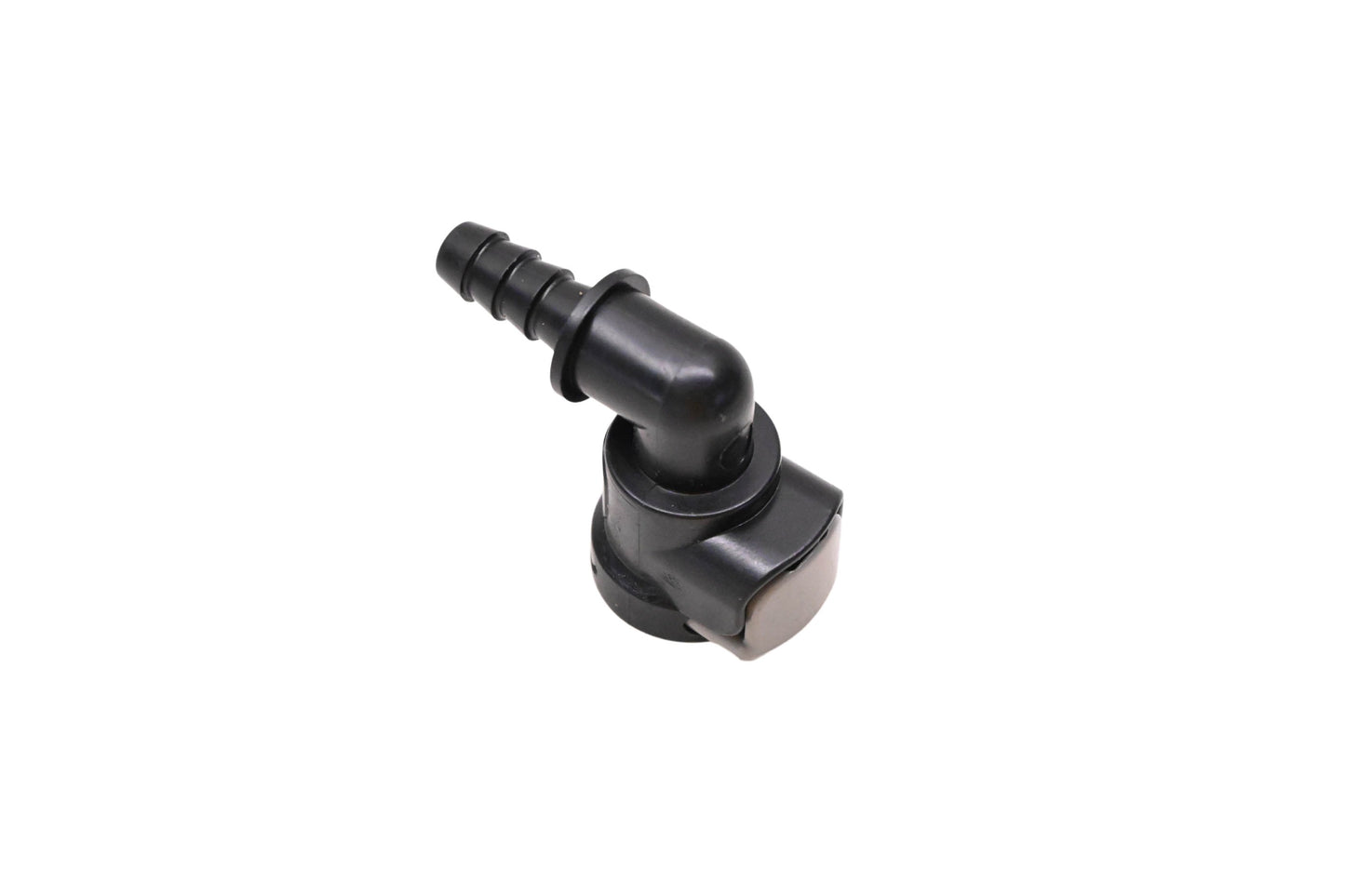 Aftermarket 22-861163 Gear Lube Monitor Elbow Connector NOS