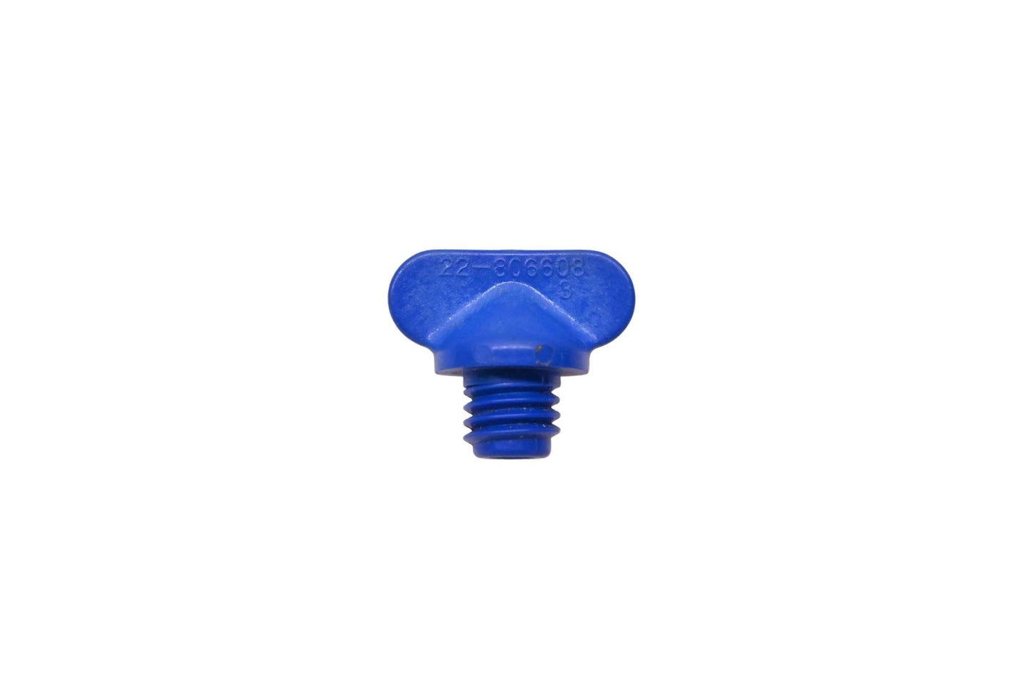 Aftermarket 22-806608-3 Drain Plug NOS