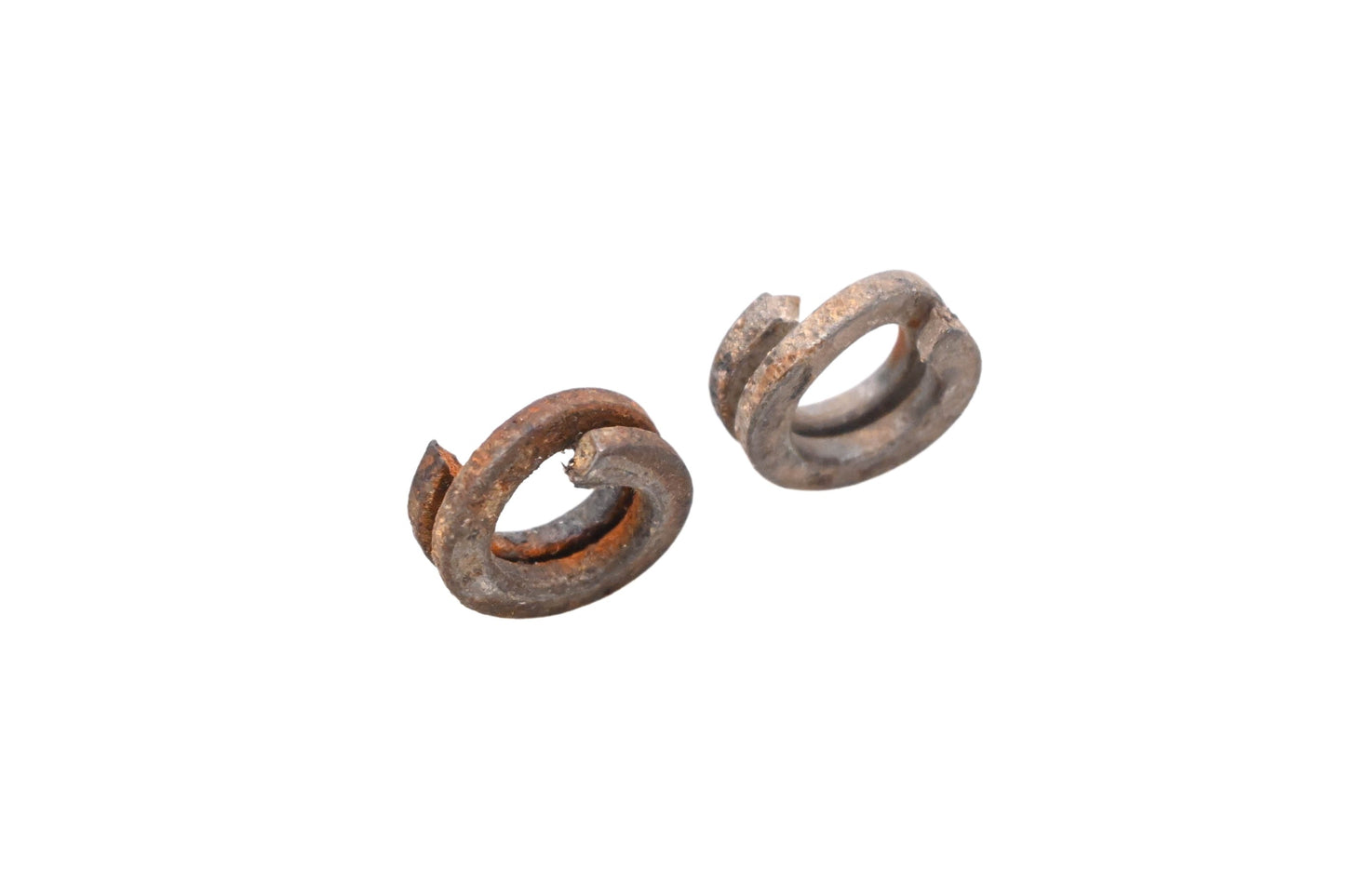 Aftermarket 13-33734 Lock Washers Qty 2 NOS