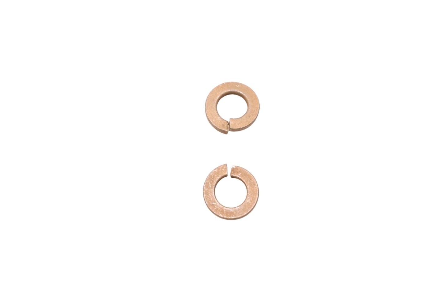 Aftermarket 13-39107 Lock Washers Qty 2 NOS