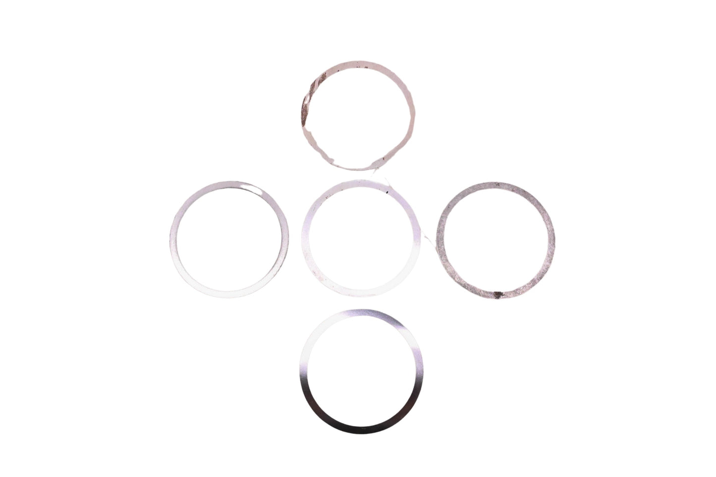 Aftermarket 15-32563A Shim Kit NOS
