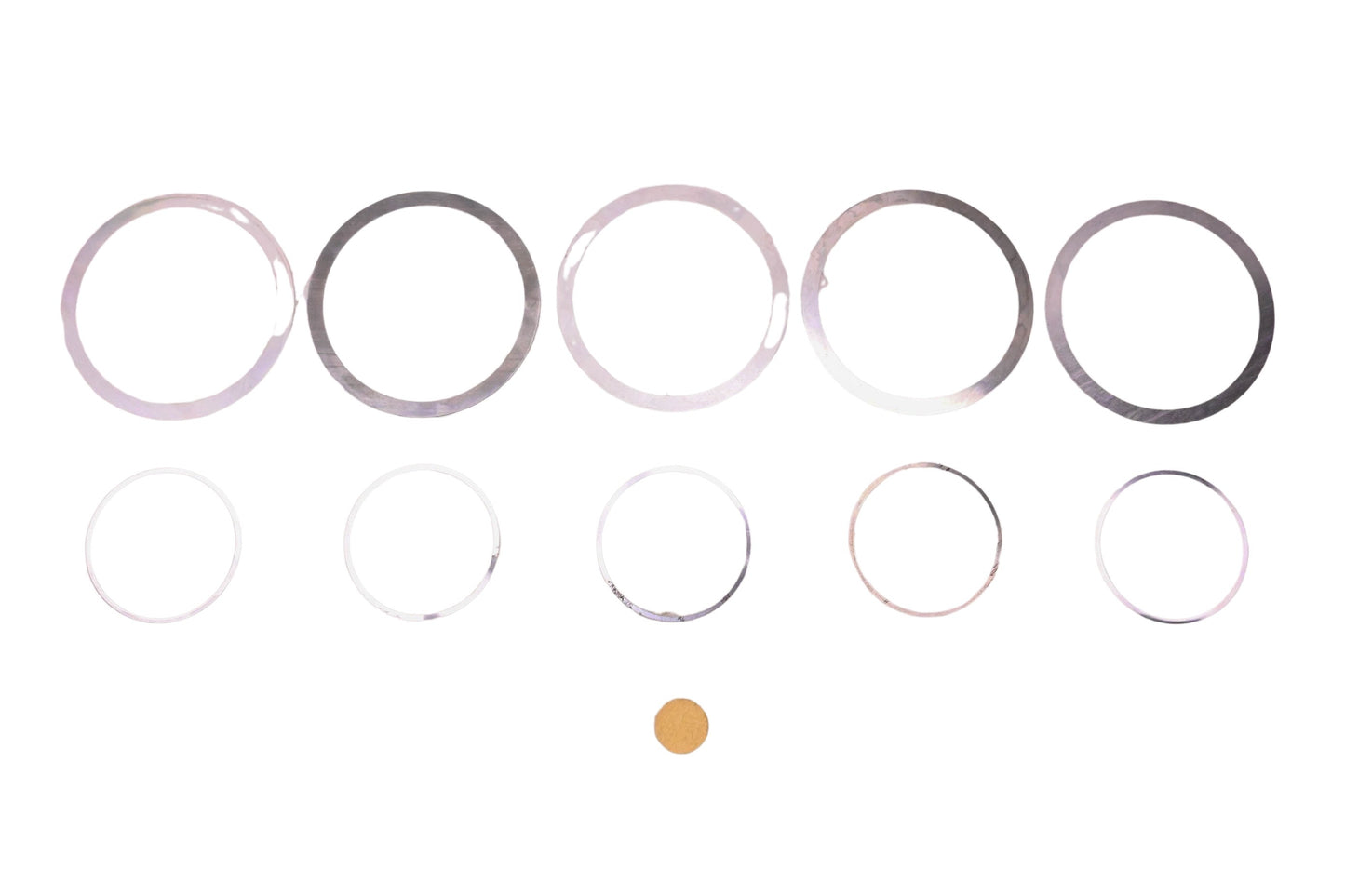Aftermarket 31-35934A1 Bearing Kit NOS