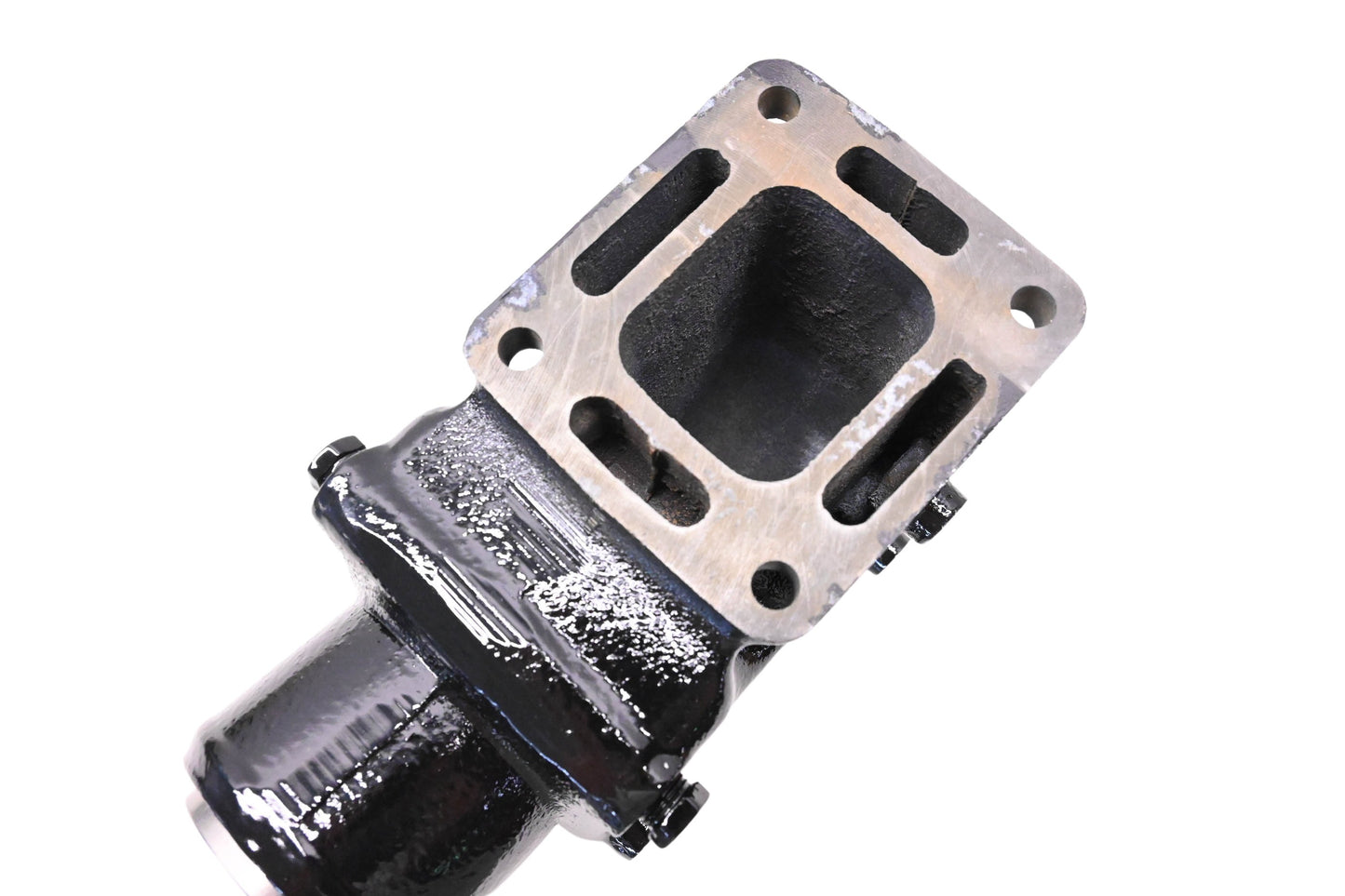 Quicksilver 98504A3 Exhaust Manifold Riser Elbow