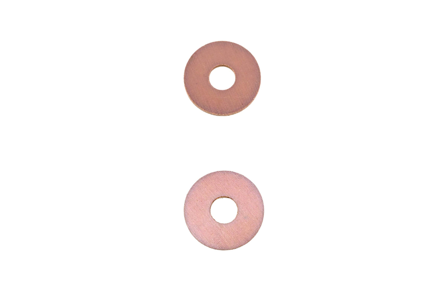Aftermarket 12-96457 Washers Qty 2 NOS