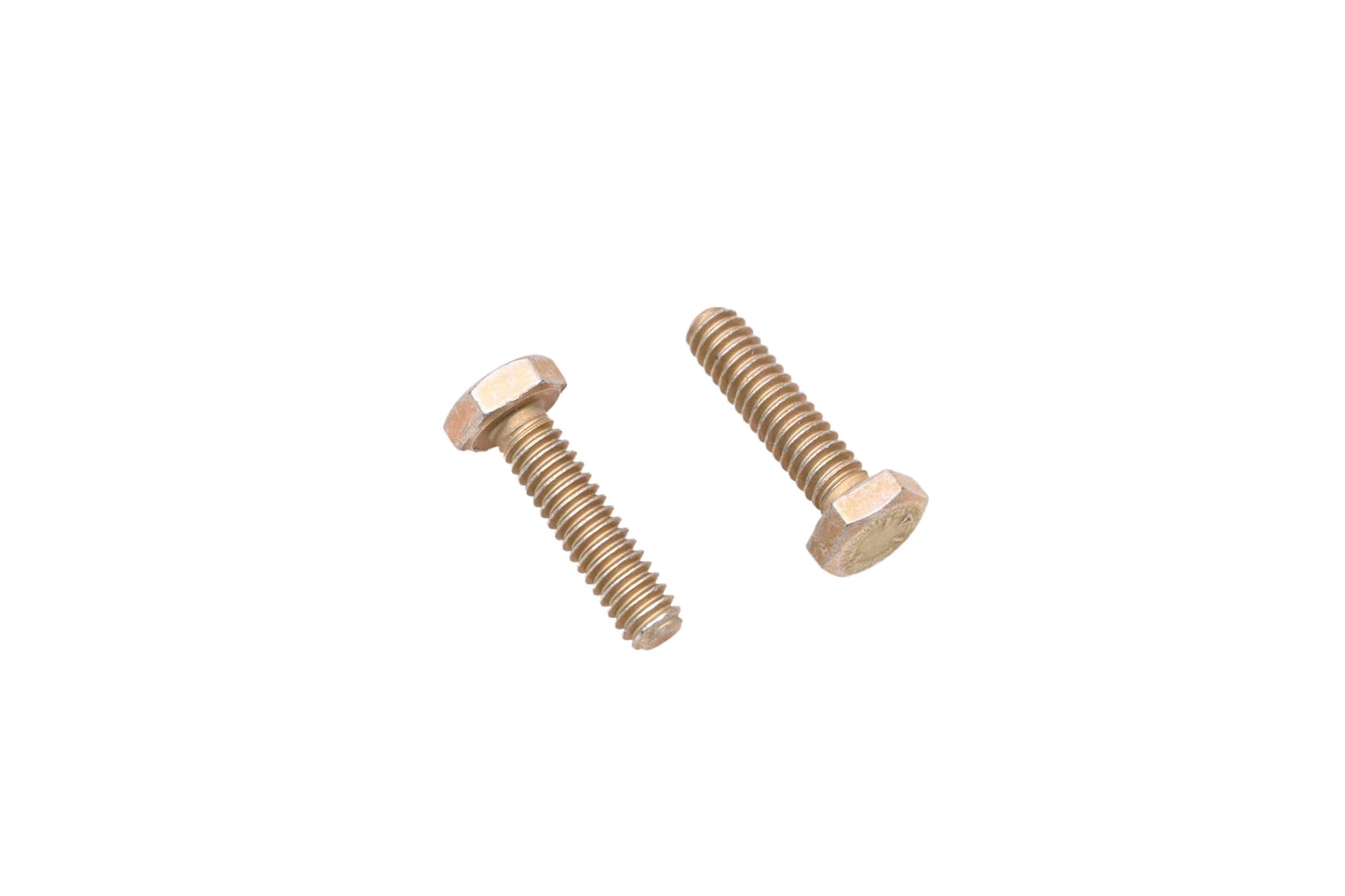 Aftermarket 10-76630 Screws Qty 2 NOS