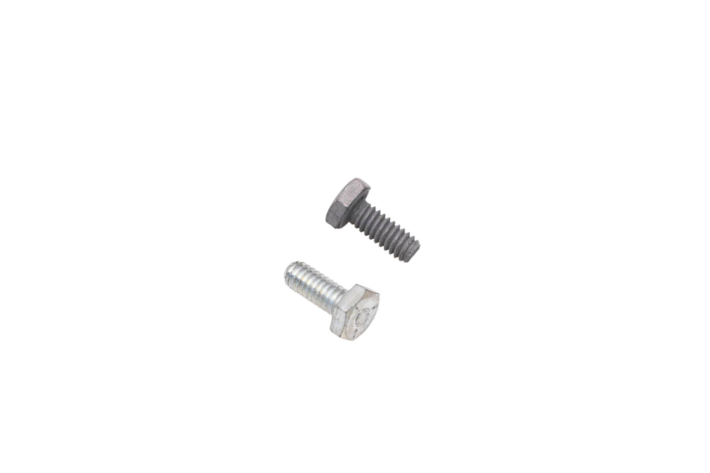 Aftermarket 10-72607 Screws Qty 2 NOS