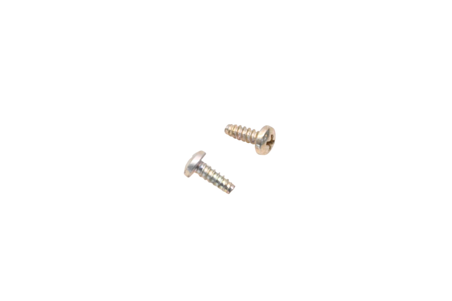 Aftermarket 10-35519 Screws Qty 2 NOS