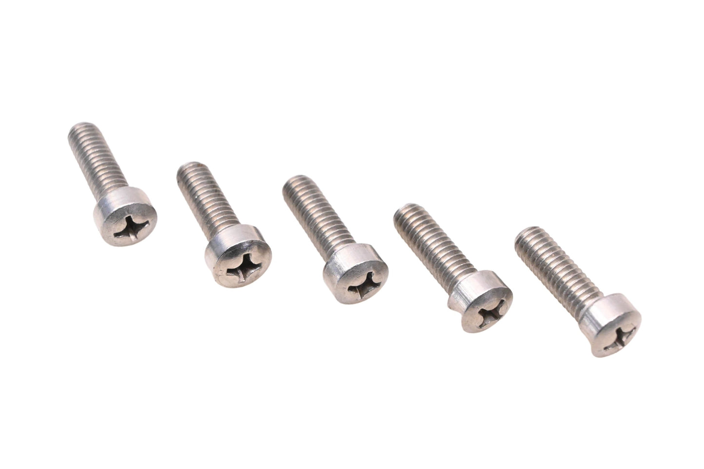Aftermarket 10-32565 Screws Qty 5 NOS