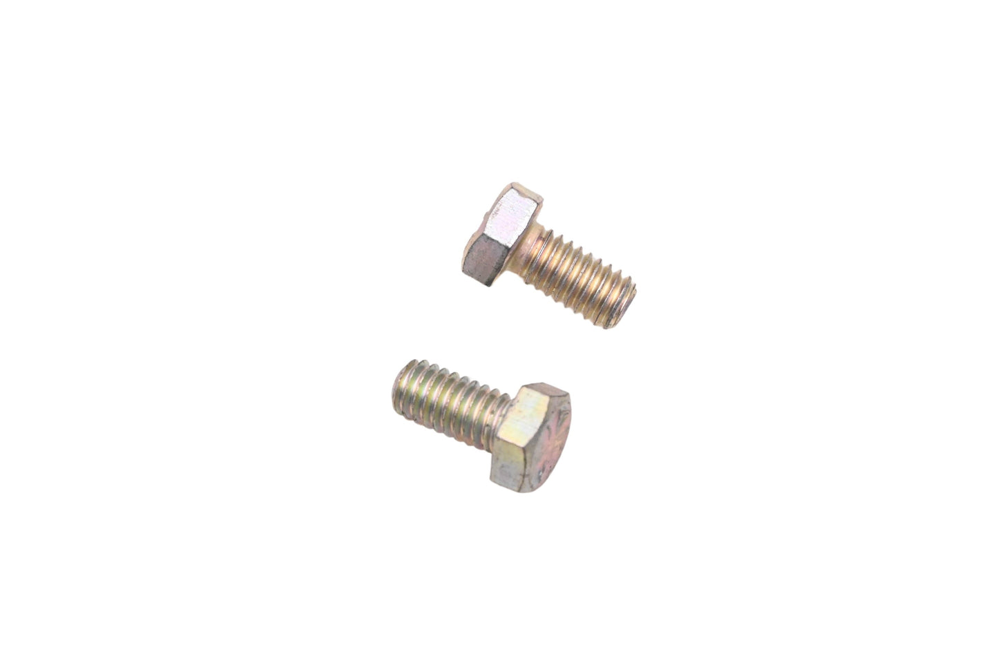 Aftermarket 10-86750 Screws Qty 2 NOS