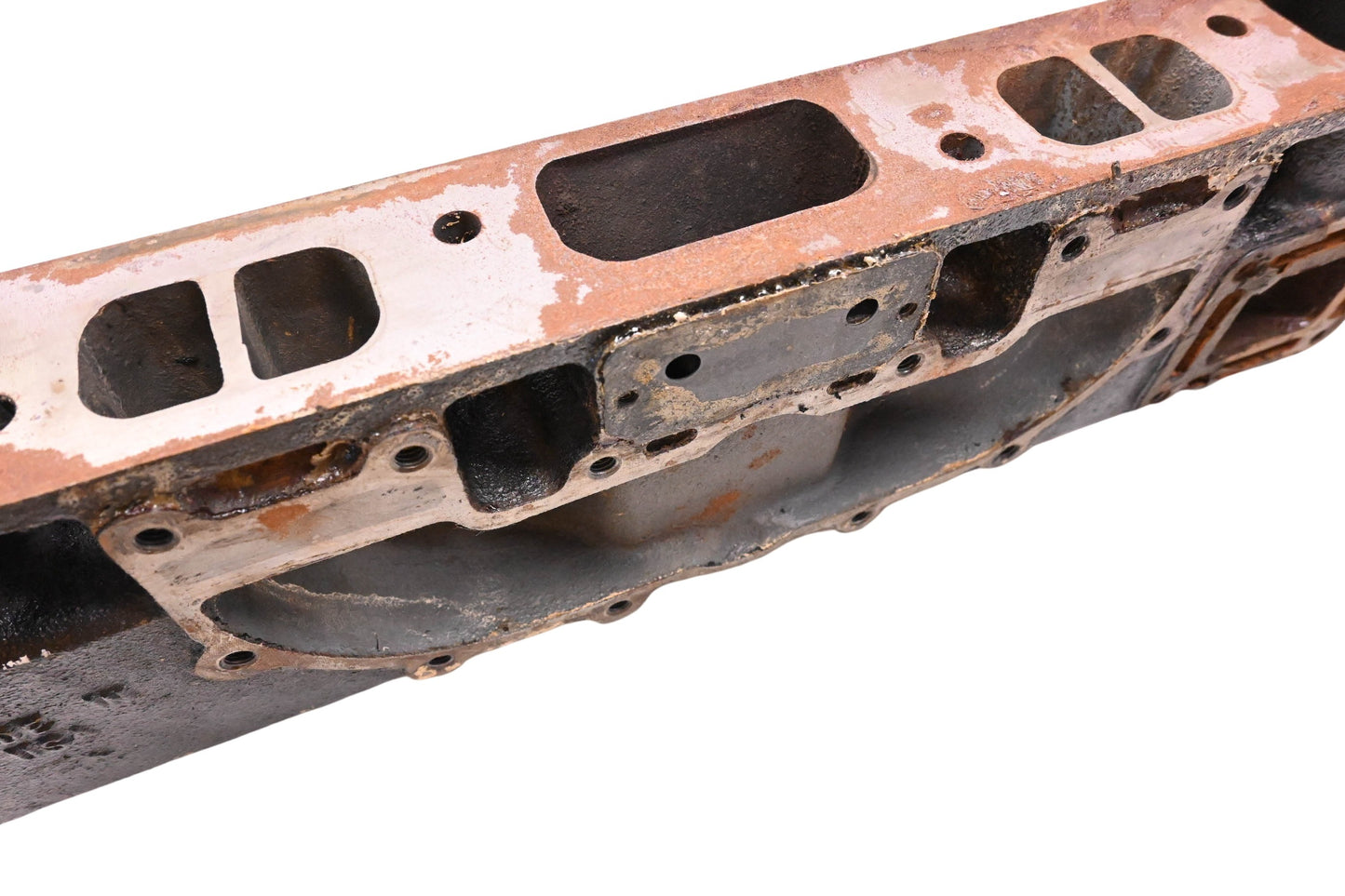 Mercruiser 63122A1 Exhaust Manifold