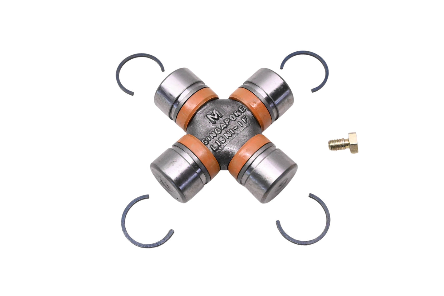 Aftermarket 805536A-2 Cross Bearing Assembly NOS
