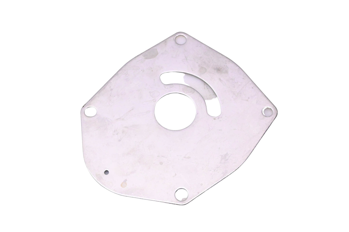 Aftermarket 817276 Water Pump Faceplate NOS