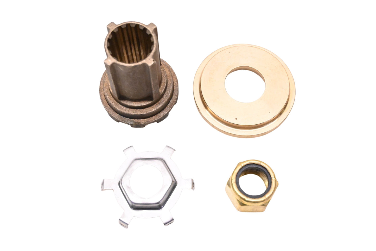 Aftermarket 835257Q1 Flo-Torq Propeller Hub Assembly Kit NOS