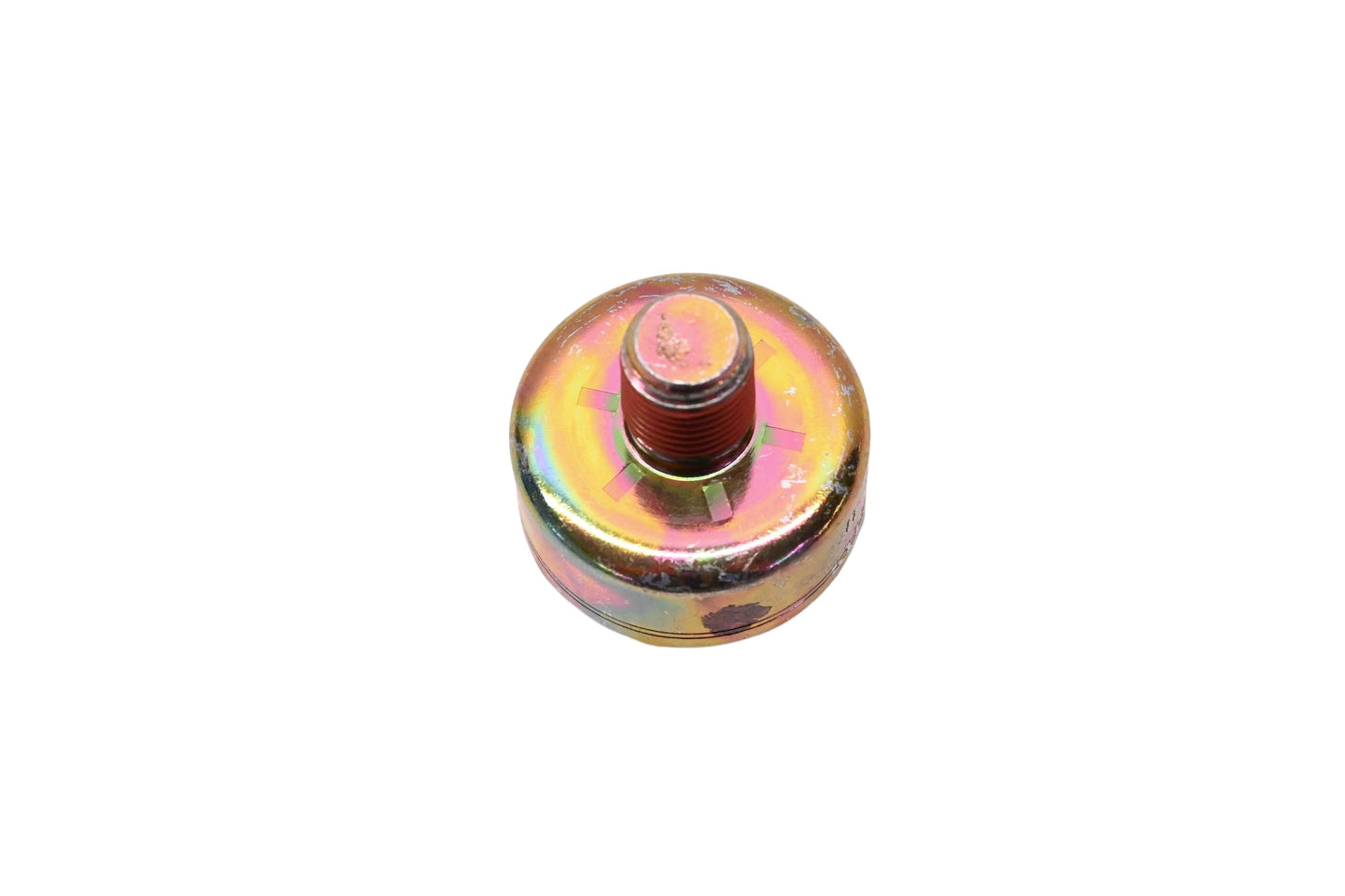 Aftermarket 808015T Oil Pressure Knock Sensor NOS