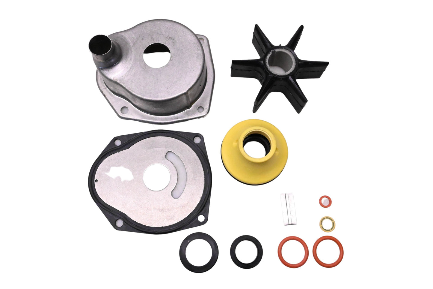 Aftermarket 817275Q05 Water Pump Impeller Kit NOS
