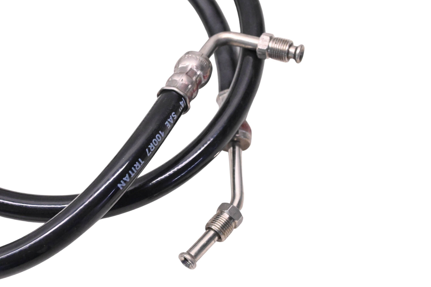 Aftermarket 32-95858 Power Trim Hose NOS