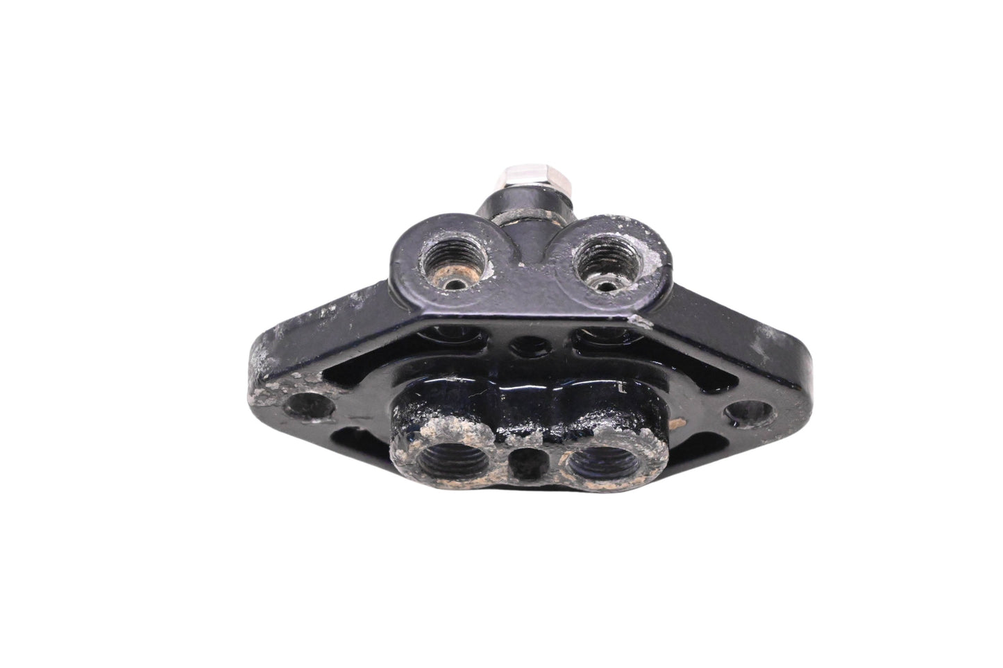OEM Mercury 98824 Trim Block Manifold Assembly