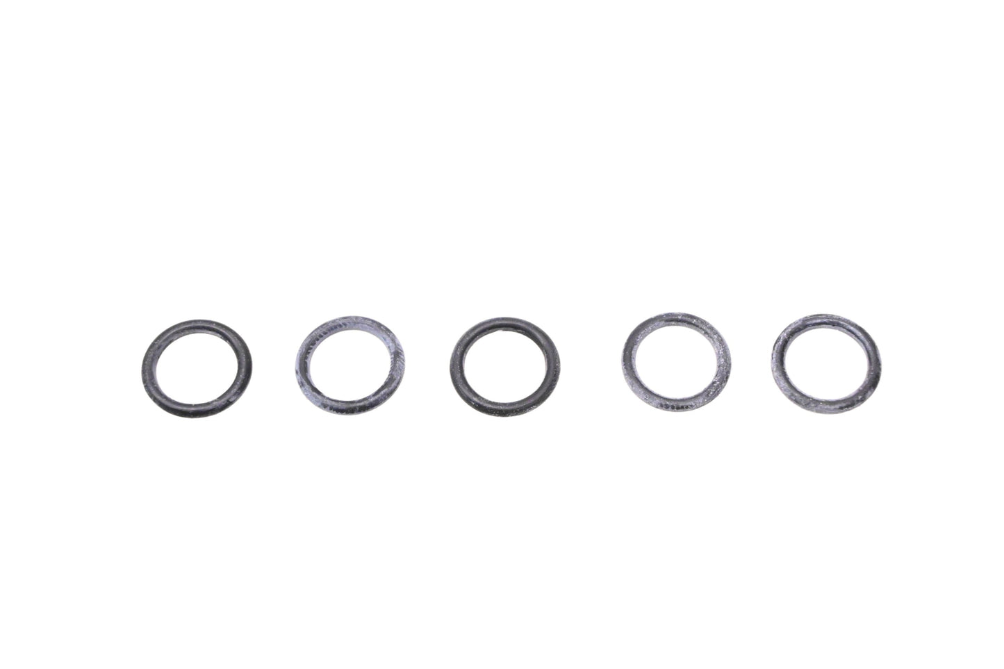 Aftermarket 25-48171 O-Rings Qty 5 NOS