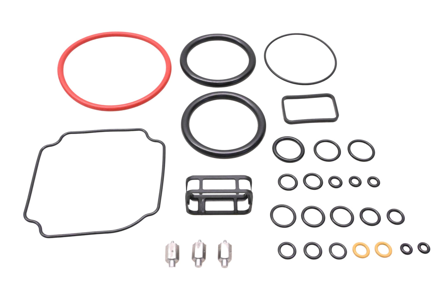 Aftermarket 25-8M0089947 Trim O-Ring Kit NOS