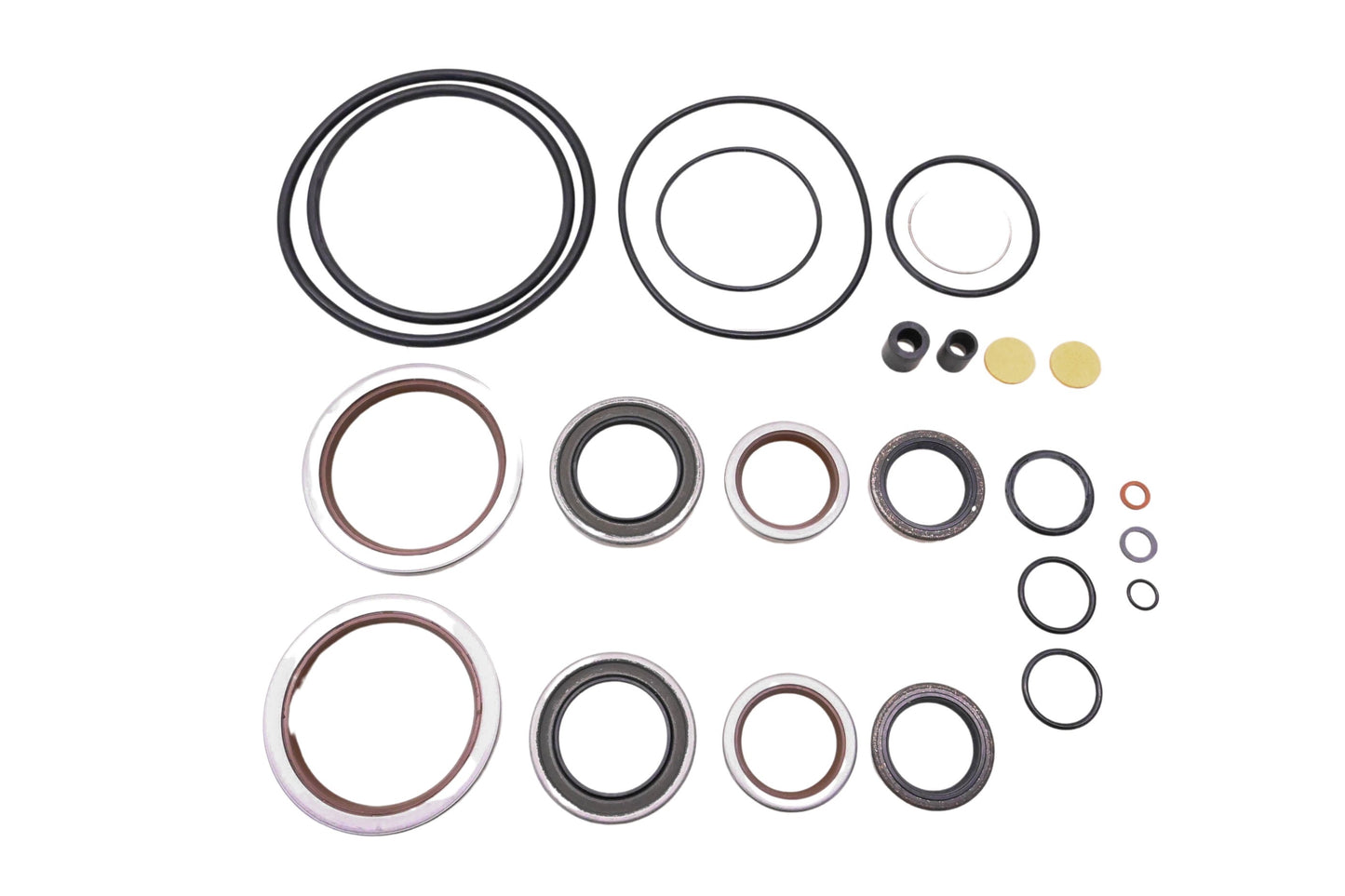 Aftermarket 26-76868A2 Seal Kit NOS
