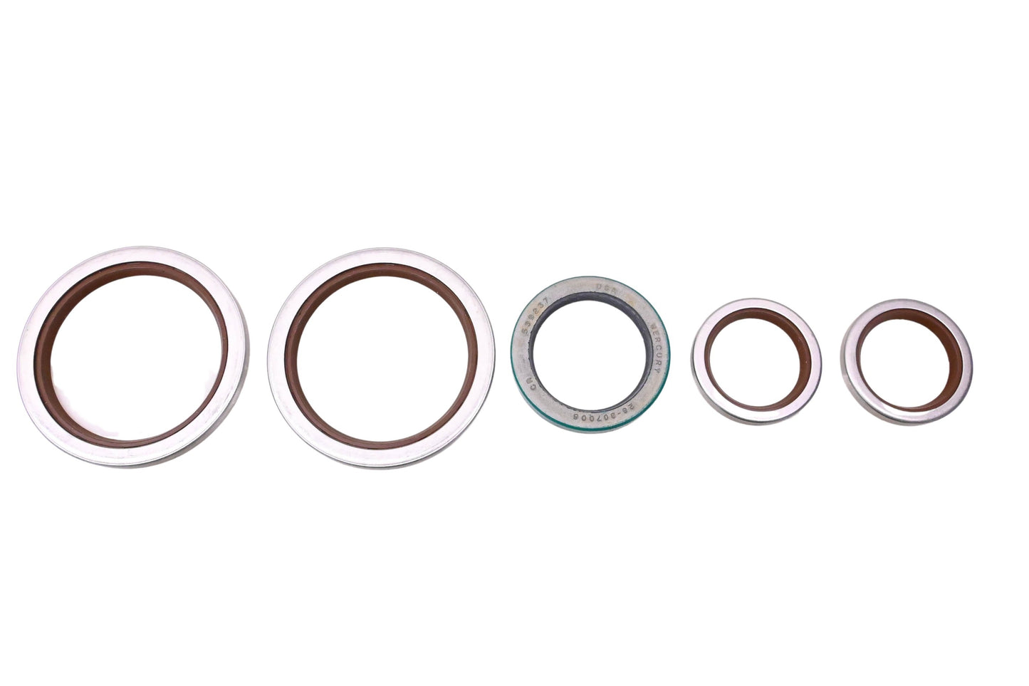 Aftermarket 26-16709A2 Upper Seal Kit NOS